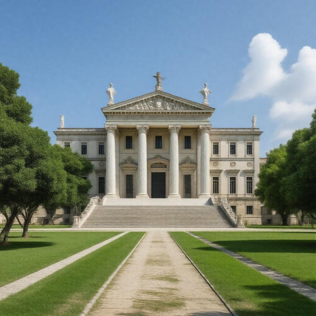 National and Kapodistrian University of Athens